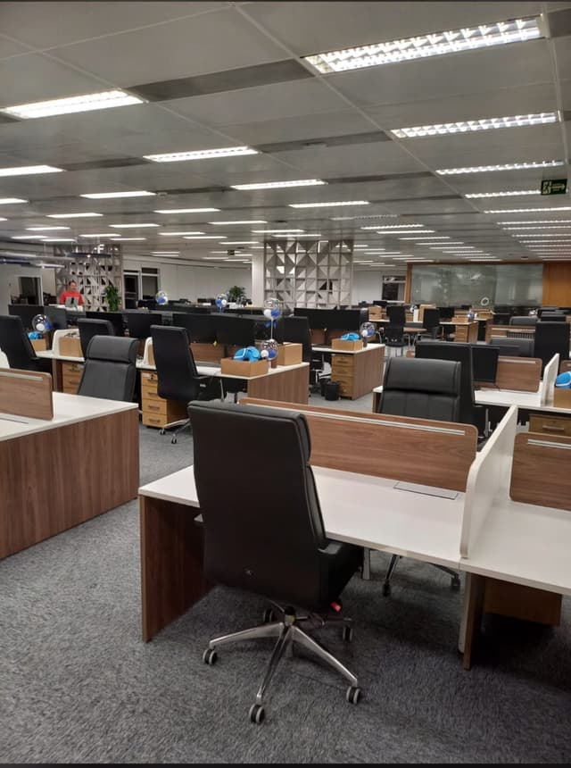 Obra Empresarial